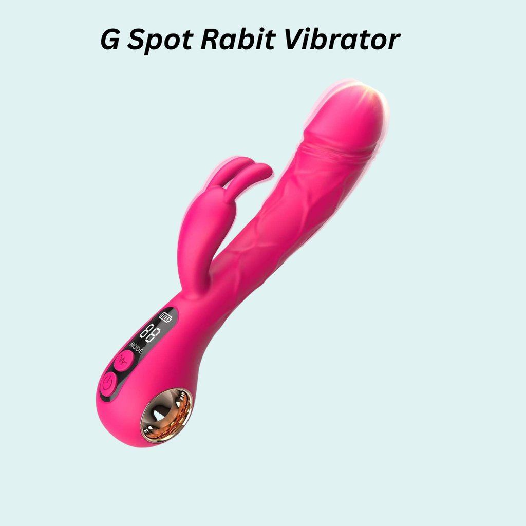 Rabbits Vibrator