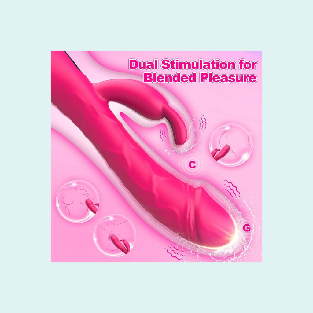 Rabbits Vibrator