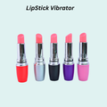 Lipstick Massager Portable Lipstick Shape Vibration
