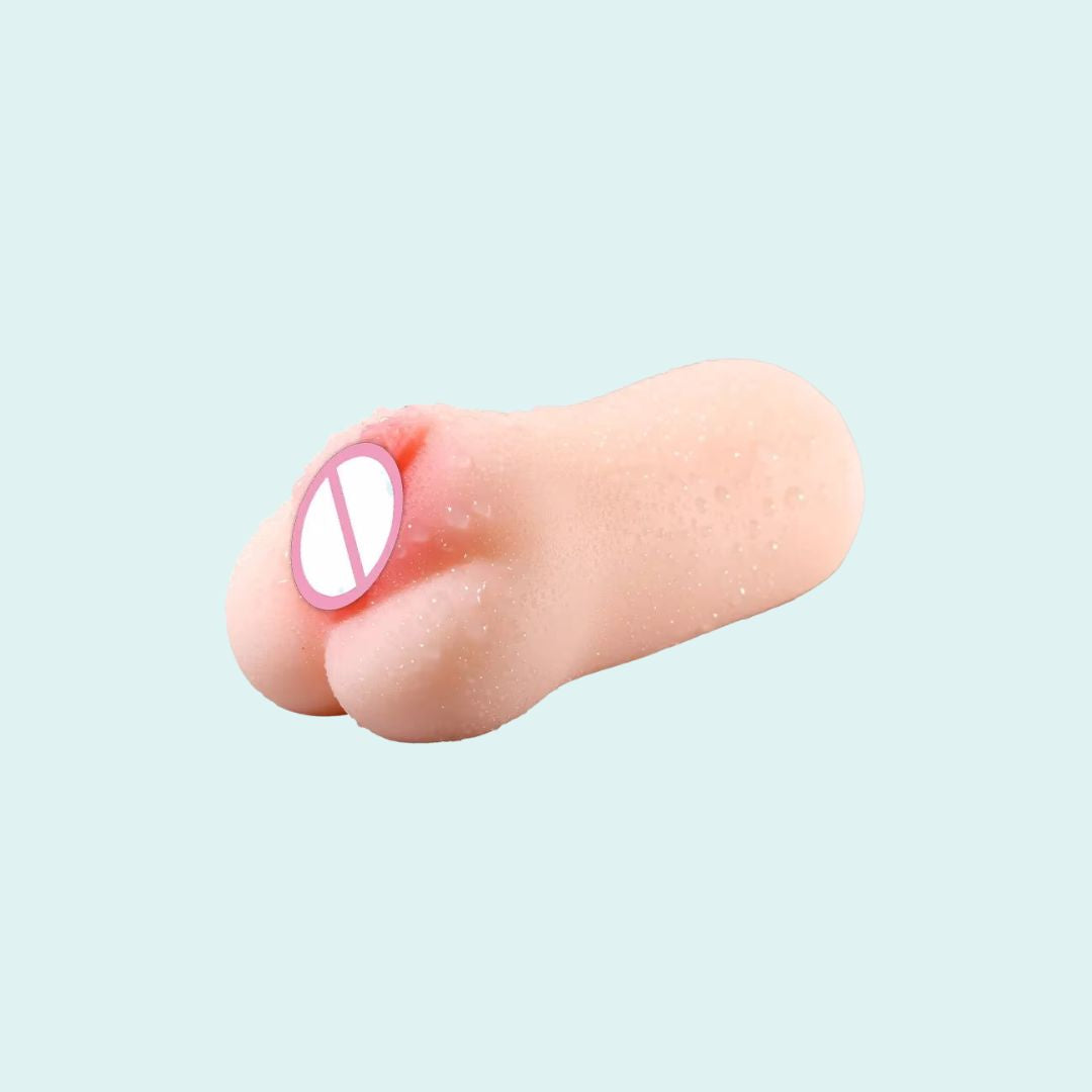 Realistic Pocket Pussy🔥