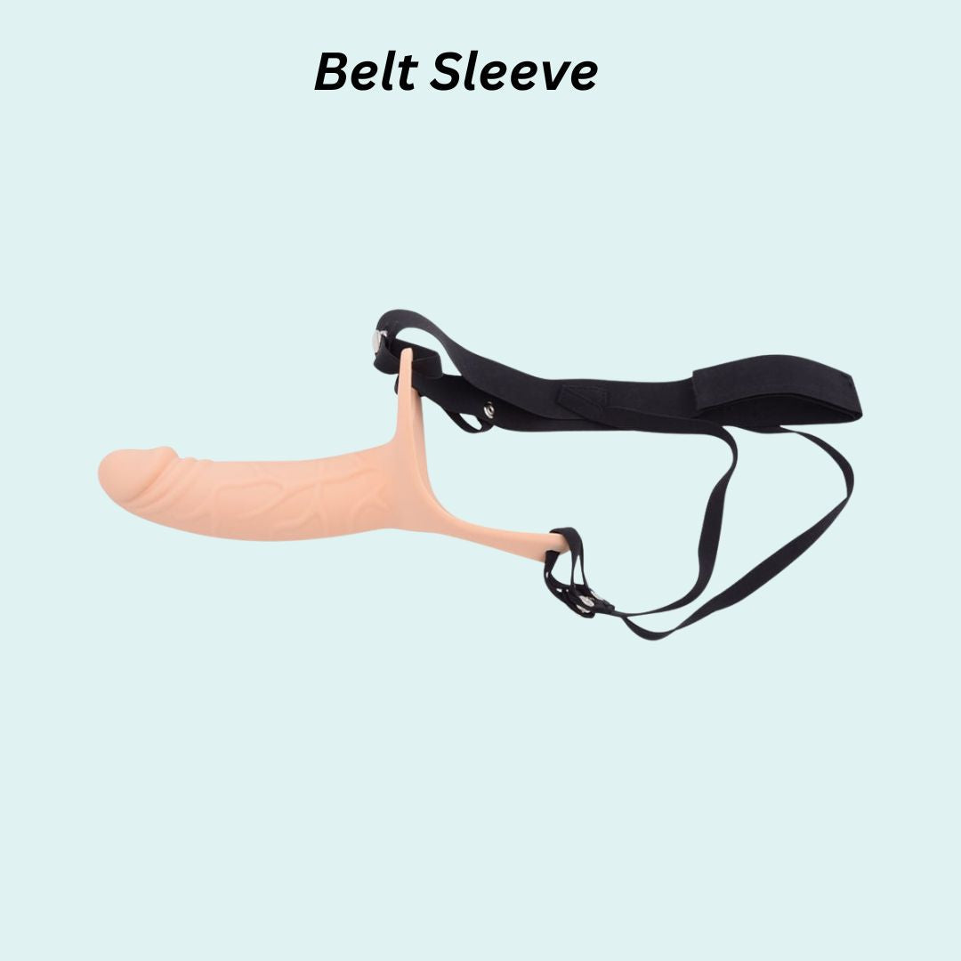 Belt Sleeve